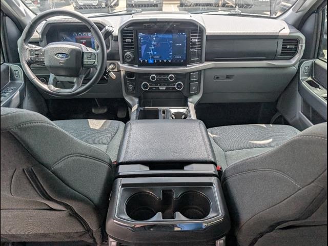 2024 Ford F-150 XLT photo 18