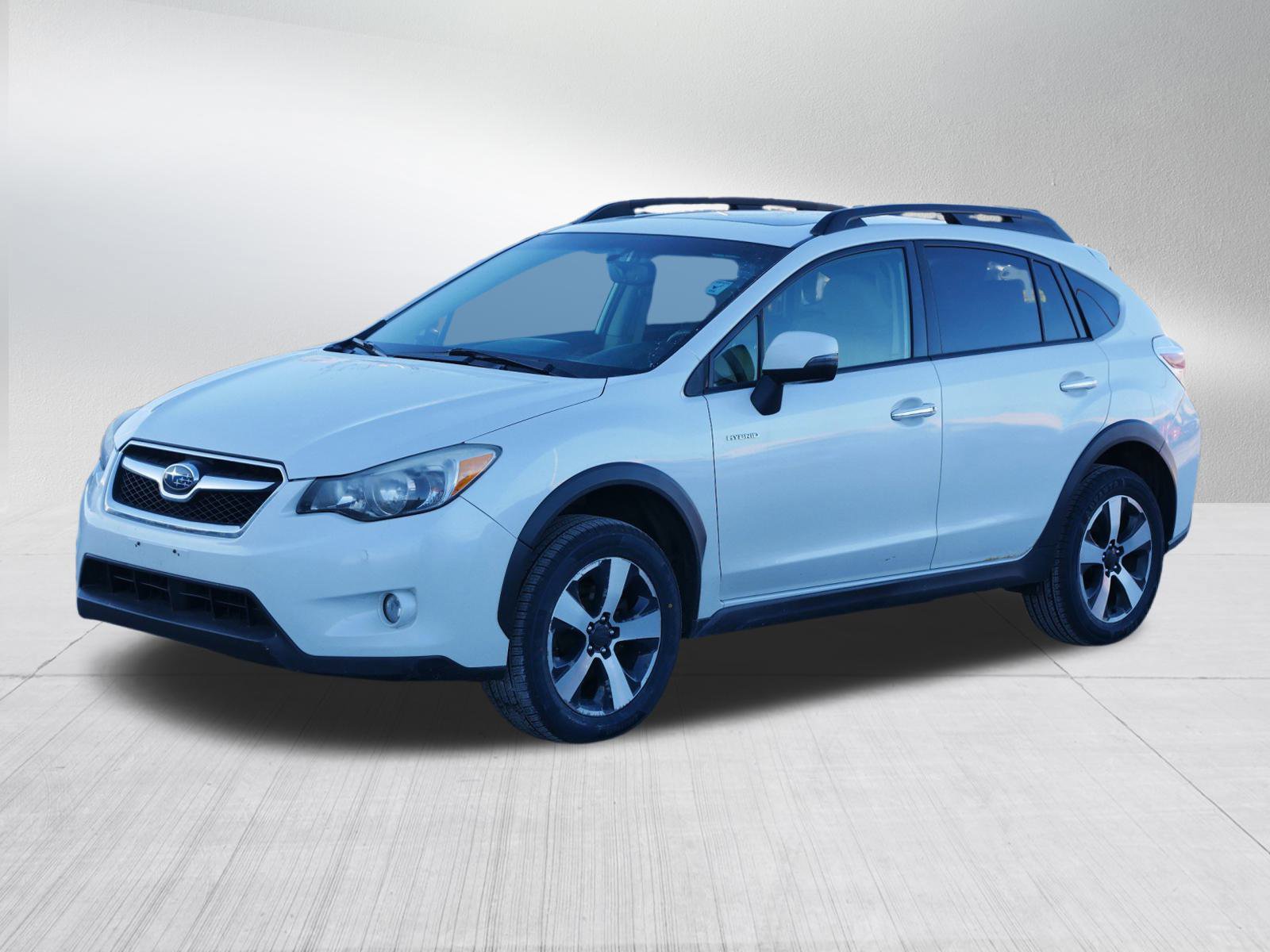 2014 Subaru XV Crosstrek