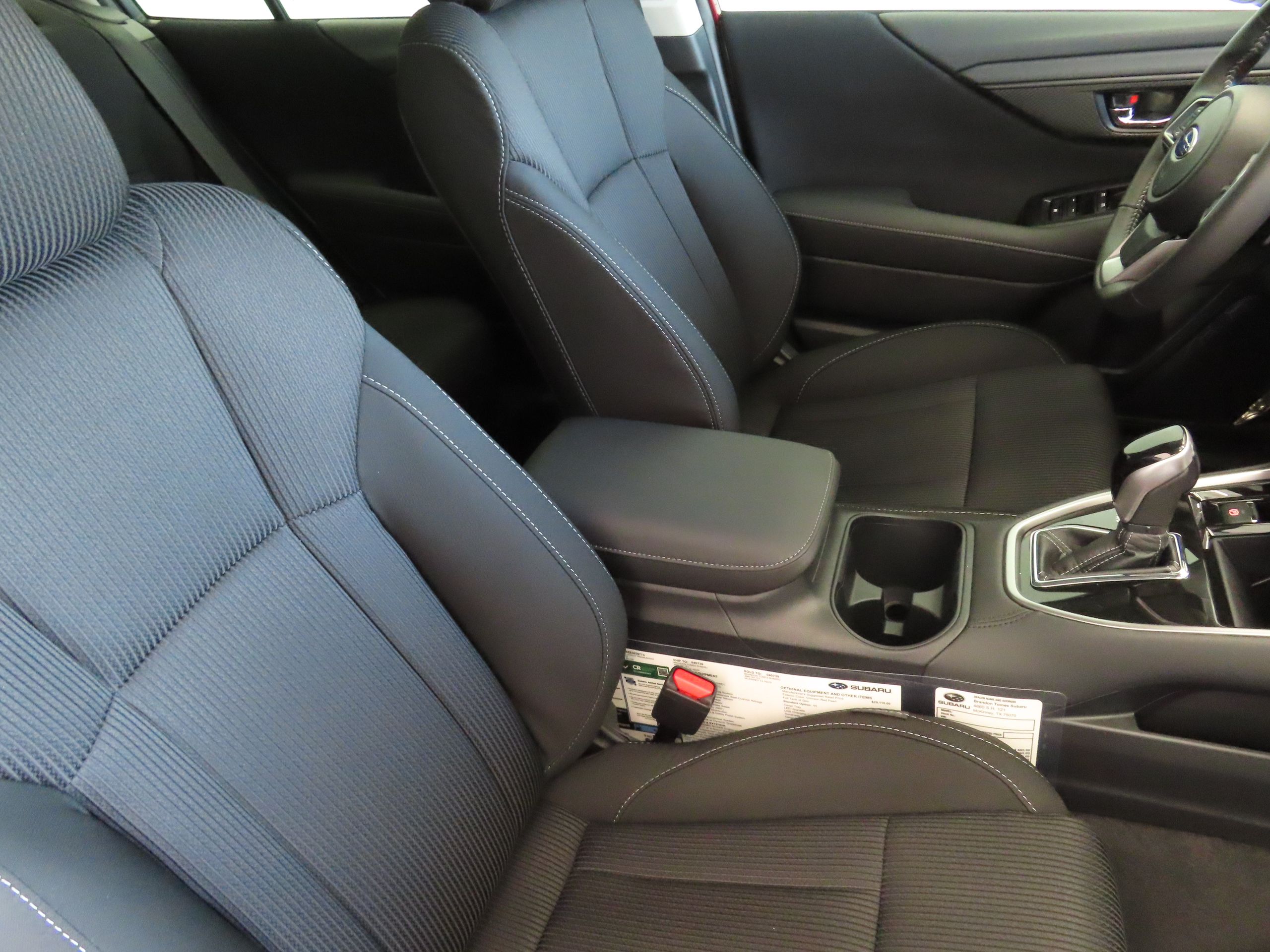 2025 Subaru Legacy Premium photo 22