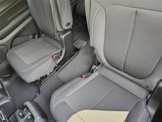 2025 Jeep Grand Cherokee Laredo photo 27