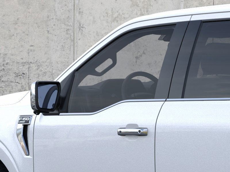 2025 Ford F-150 Lariat photo 14