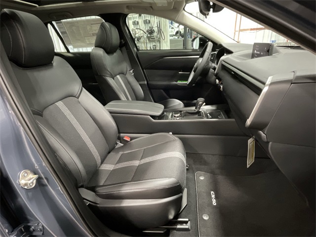 2025 Mazda CX-50 2.5 S Premium photo 27