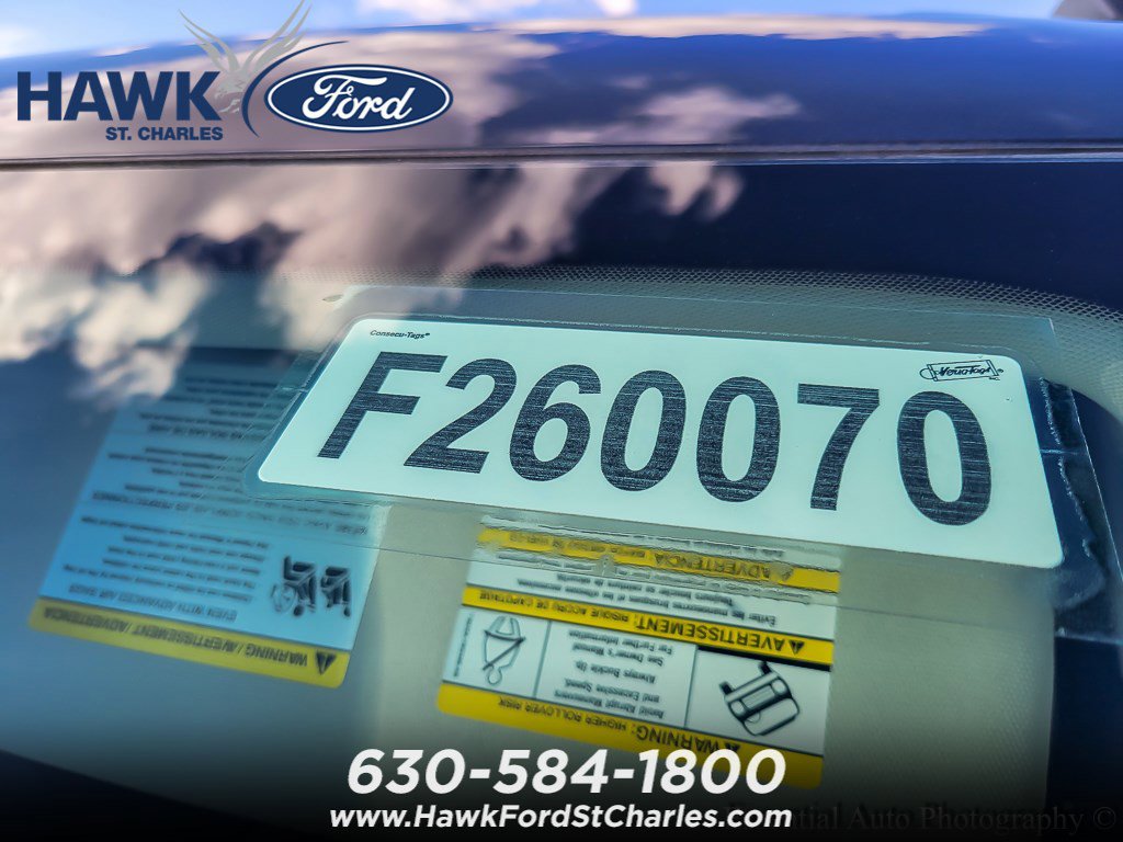 2026 FORD EXPLORER - Image 19