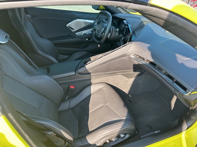 2020 Chevrolet Corvette Stingray 2LT photo 7