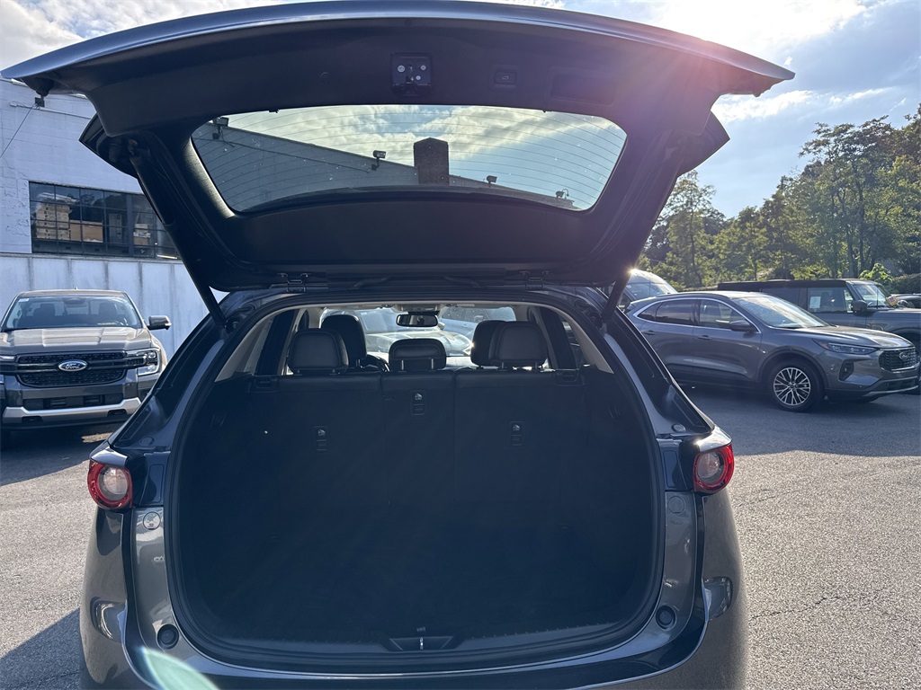 2019 Mazda CX-5 Grand Touring photo 32