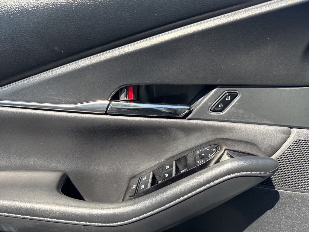 2022 Mazda CX-30 2.5 S Preferred photo 19