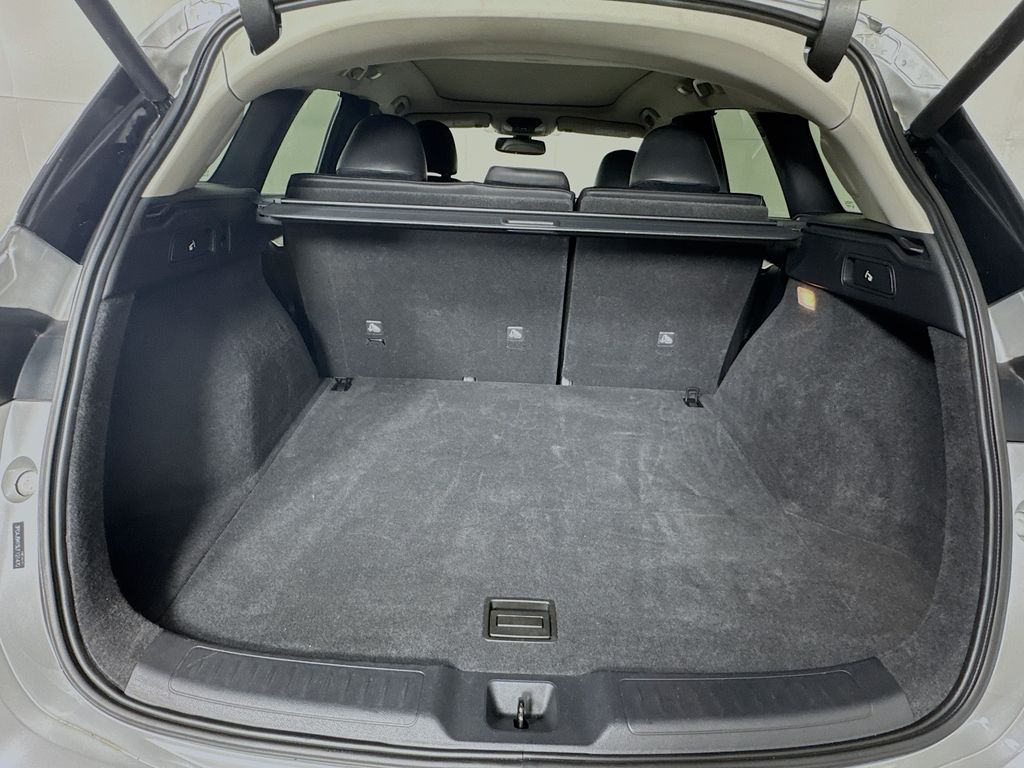 2020 Infiniti QX50 Sensory photo 26