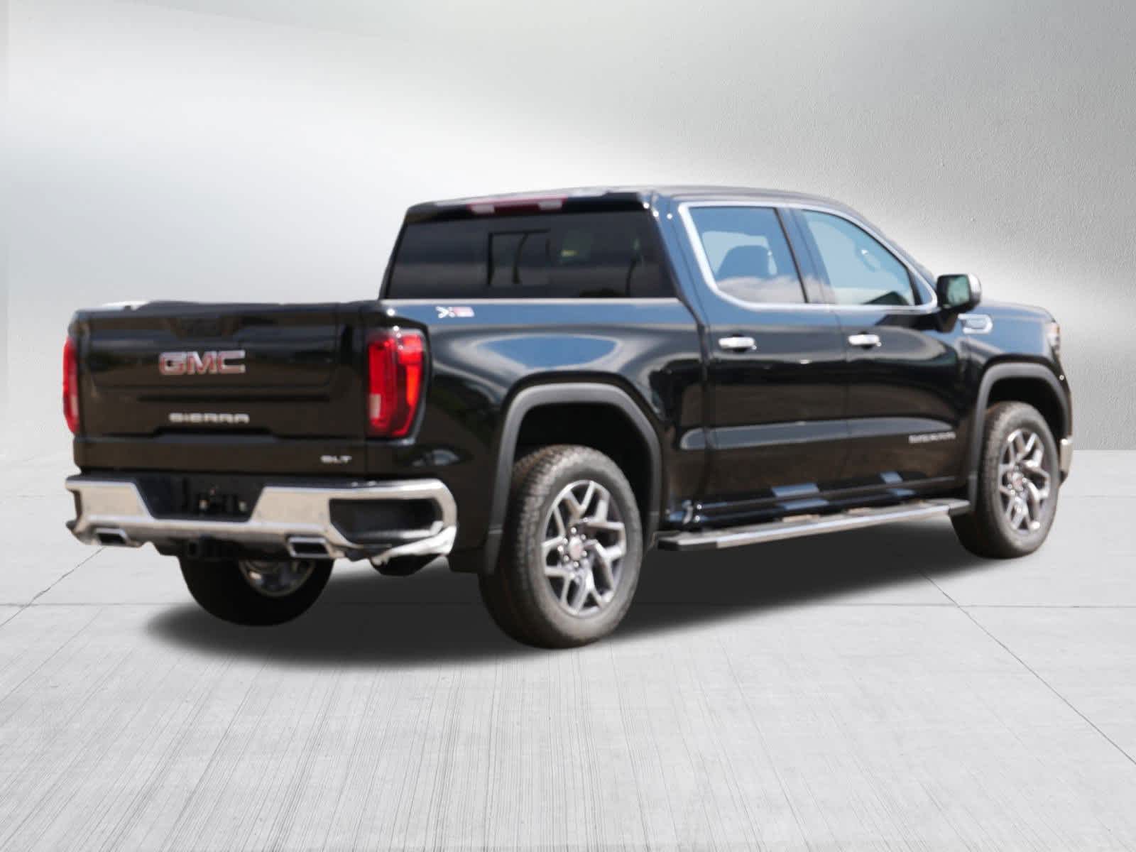 2026 Gmc Sierra 1500 SLT photo 5