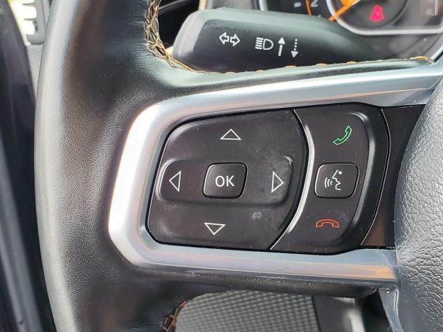 2022 Jeep Gladiator High Altitude photo 9