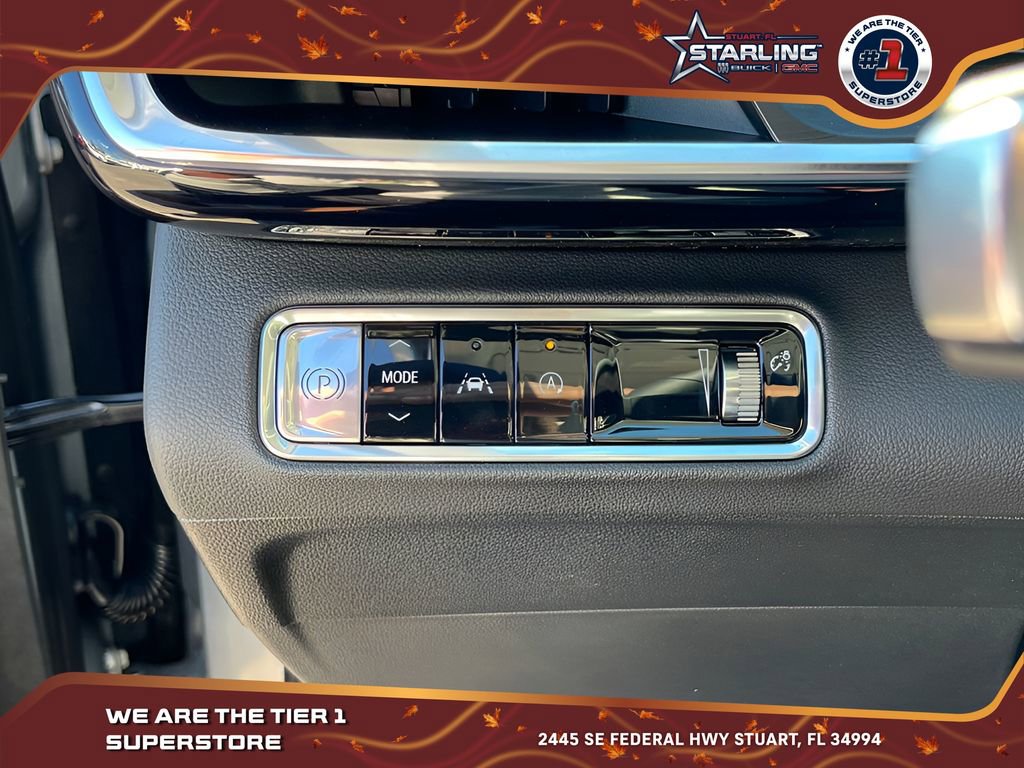 2025 Buick Envision Sport Touring photo 23