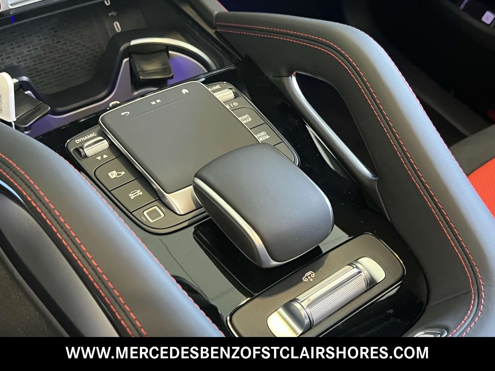 2026 Mercedes Benz GLE AMG 63 4MATIC photo 24