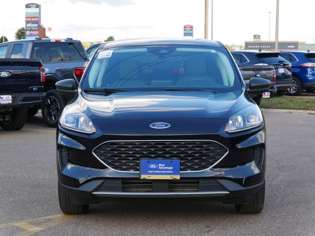 2022 Ford Escape SE photo 19