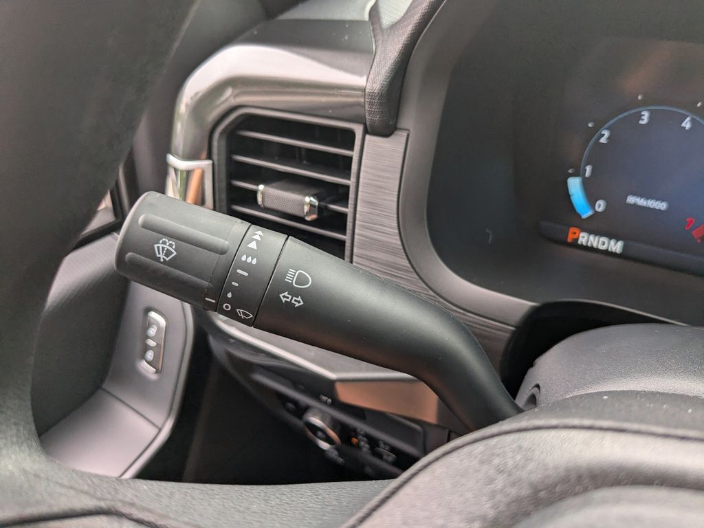 2025 Ford F-150 STX photo 28