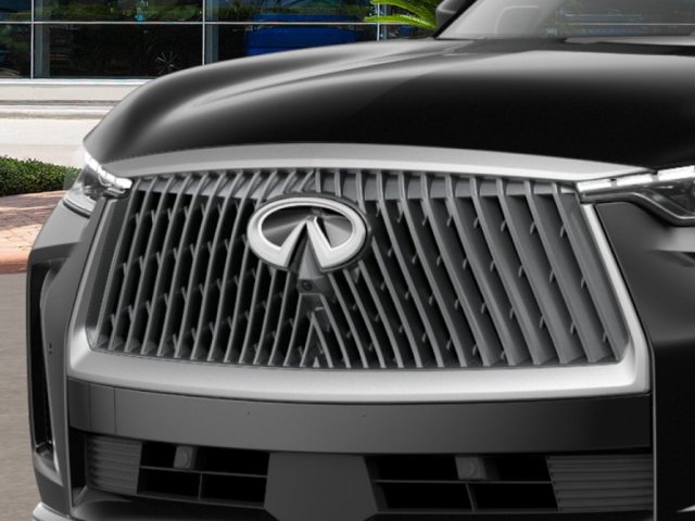2026 Infiniti QX60 Luxe photo 8