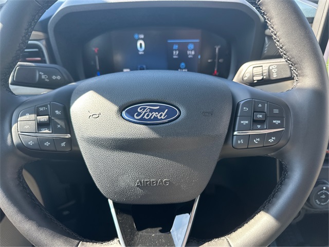 2025 Ford Maverick Lariat photo 21