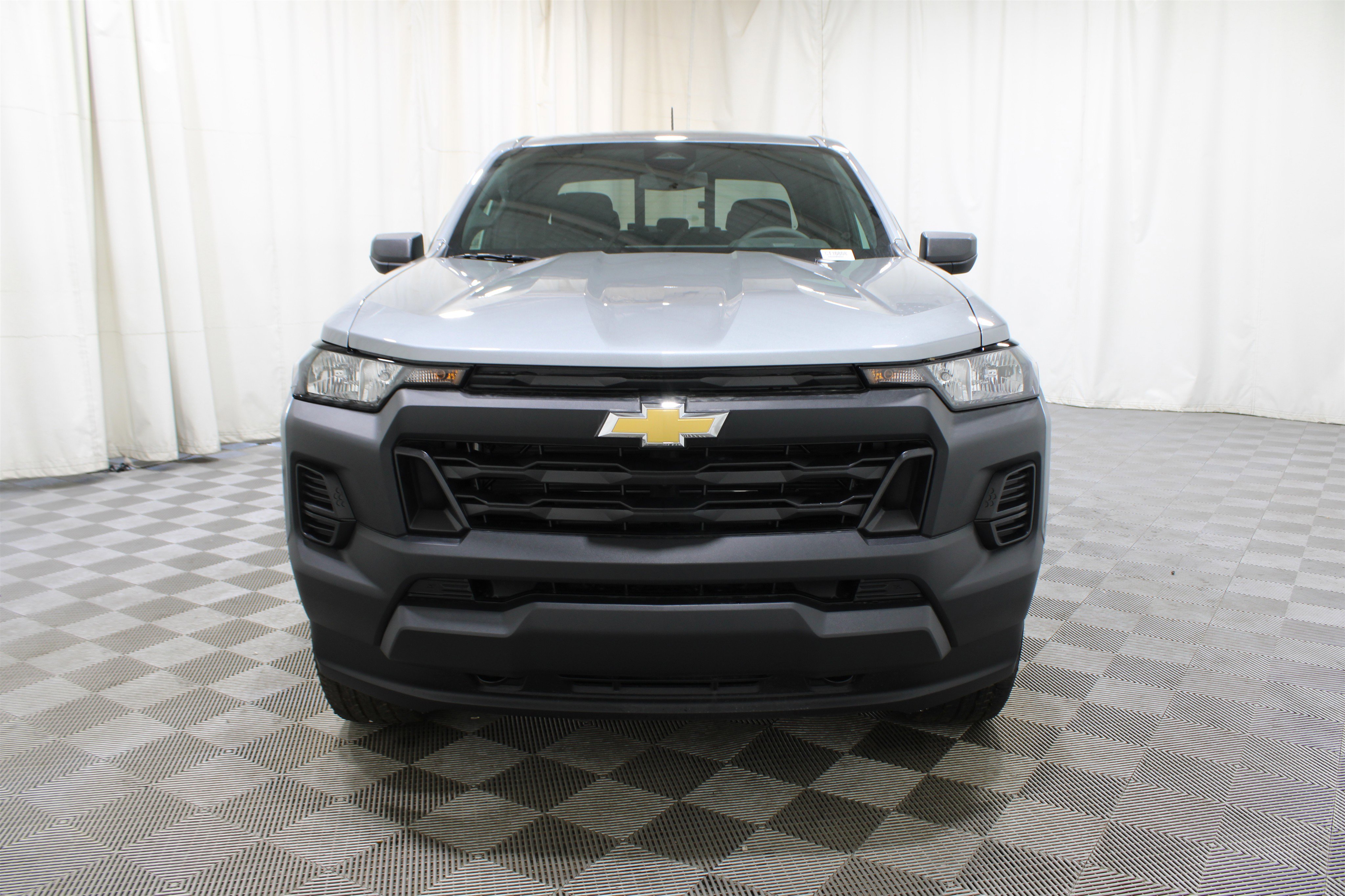 2026 Chevrolet Colorado Work Truck photo 17