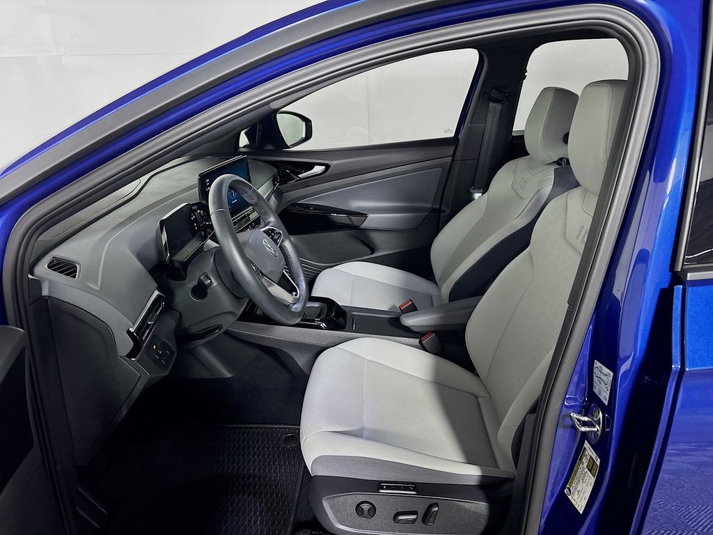 2022 Volkswagen ID.4 Pro S photo 10