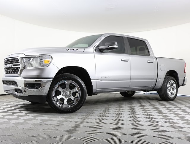 2022 RAM Ram 1500 Pickup Big Horn/Lone Star