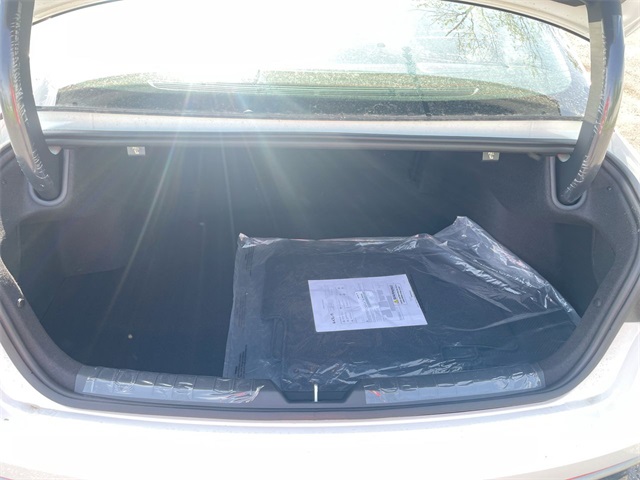 2025 Kia K5 EX photo 45