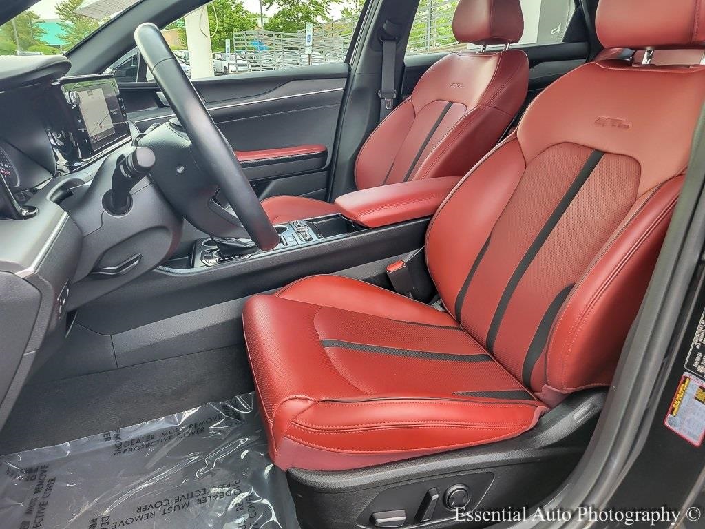 2023 Kia K5 GT-Line photo 7