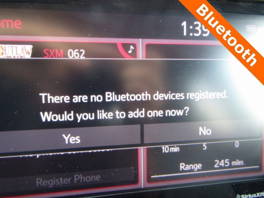 2023 Toyota Tacoma Double Cab V6 photo 6