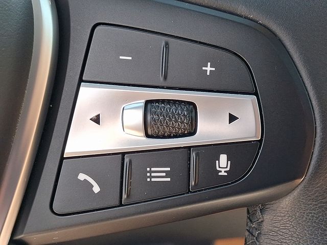 2025 Bmw X5 xDrive40i photo 20