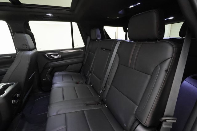 2021 Chevrolet Tahoe RST photo 21