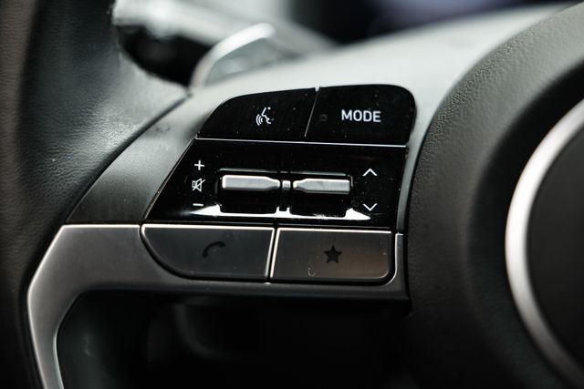 2024 Hyundai Santa Cruz Limited photo 31