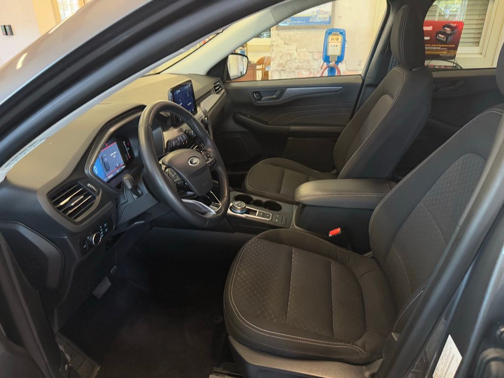 2024 Ford Escape Active photo 8