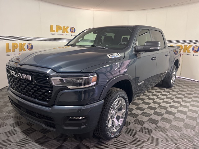 2025 Ram 1500 Big Horn photo 3