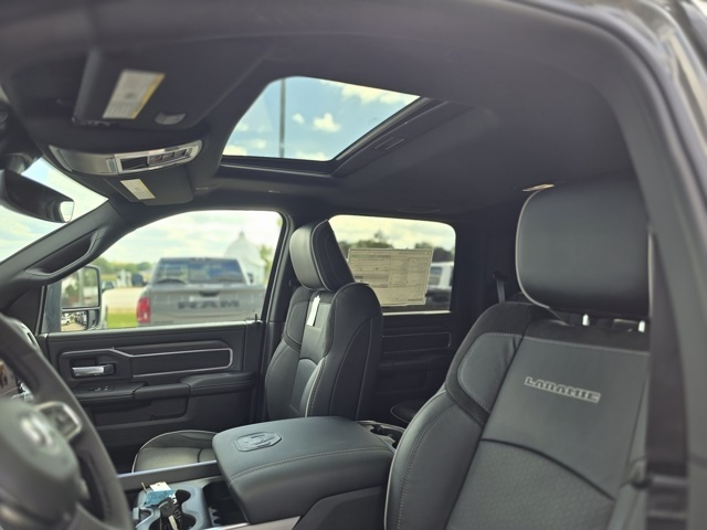 2026 Ram 2500 Laramie photo 22