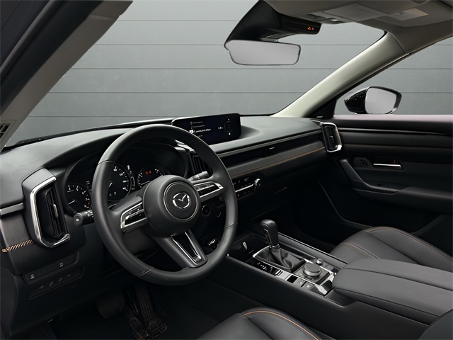 2025 Mazda CX-50 2.5 Premium Plus photo 19
