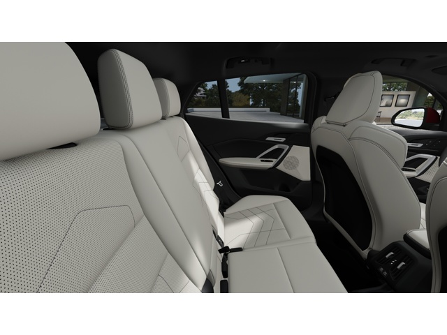 2026 Bmw X2 xDrive28i photo 11