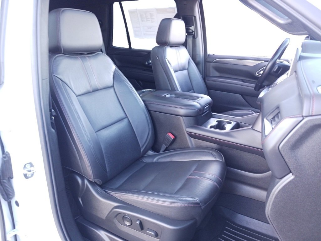 2021 Chevrolet Tahoe RST photo 31
