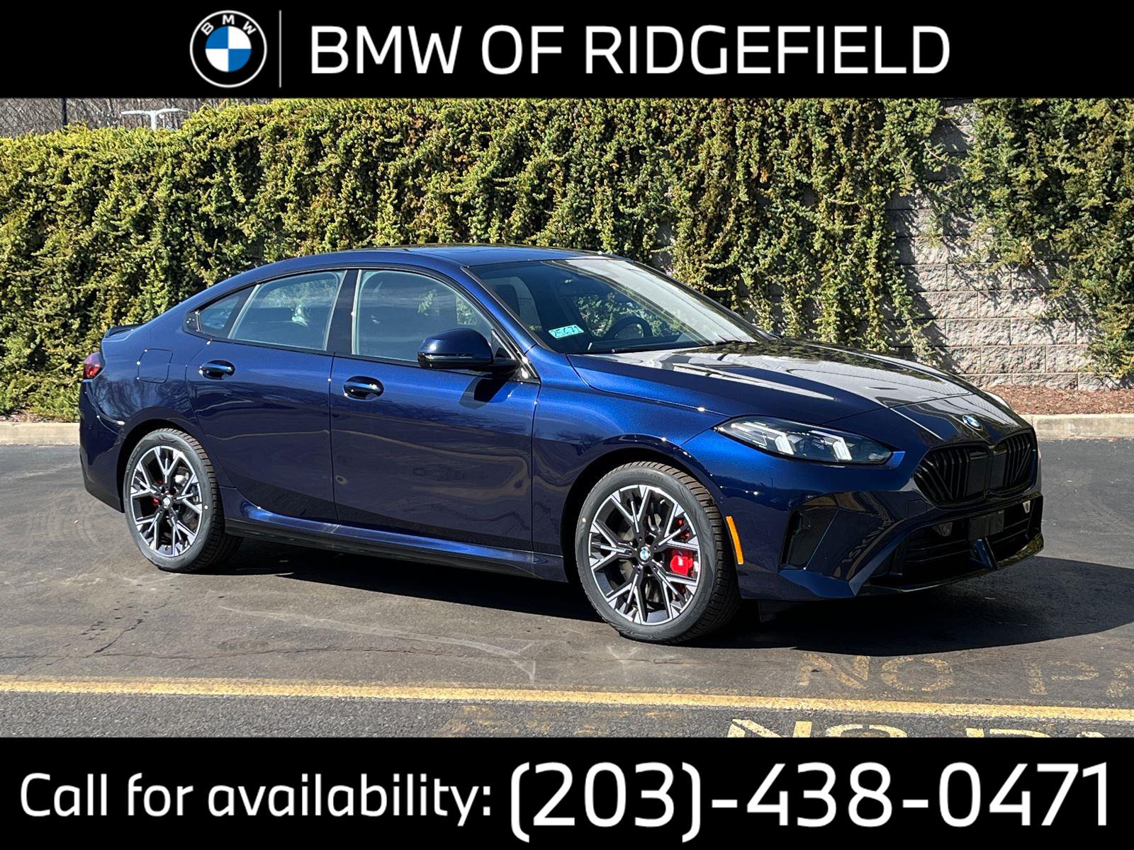 2025 BMW 2 Series 228's photo