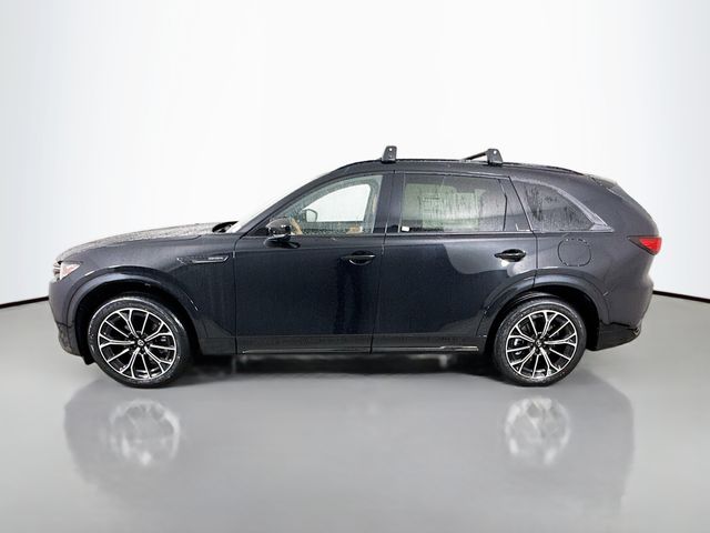 2025 Mazda CX-70 3.3 Turbo Premium Plus photo 4
