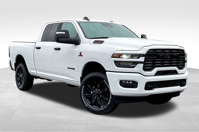 2025 RAM Ram 2500 Pickup Big Horn's photo