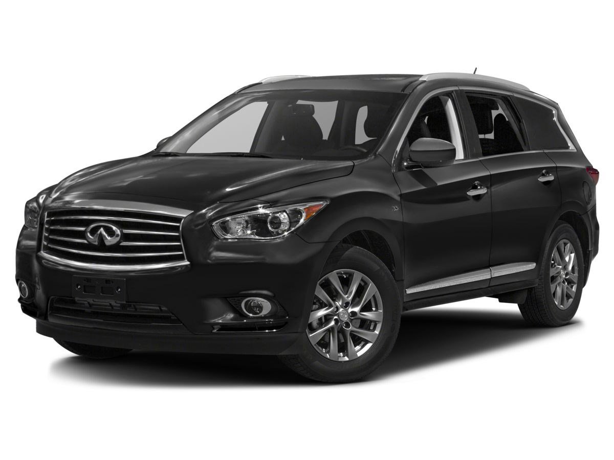 2015 INFINITI QX60 Base's photo