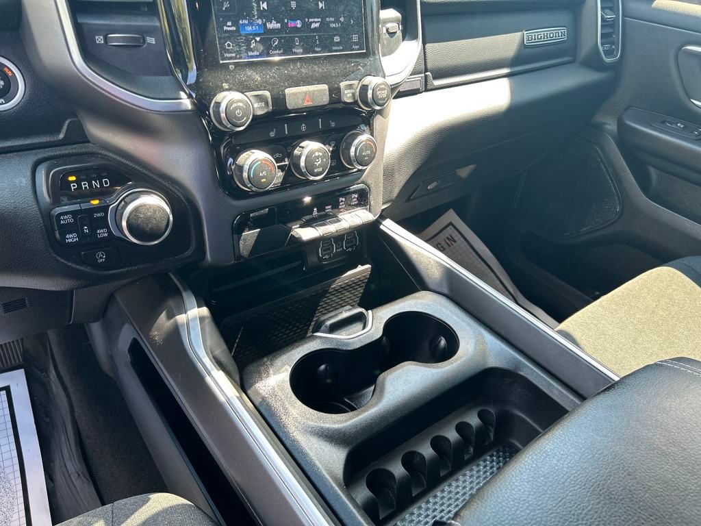 2022 Ram 1500 Big Horn Lone Star photo 16