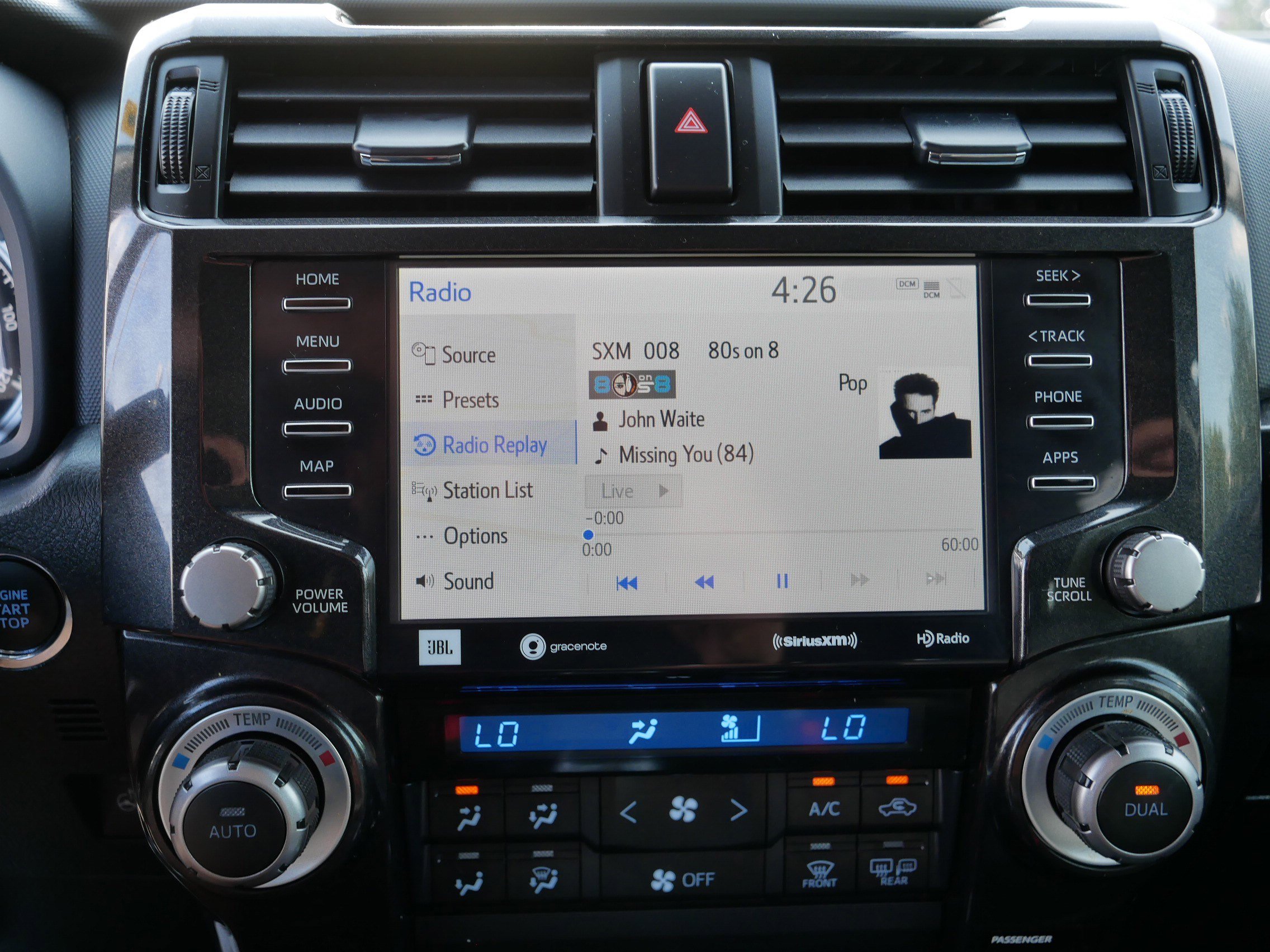 2023 Toyota 4Runner TRD Pro photo 22
