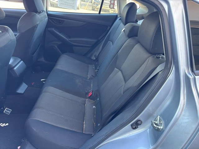 2020 Subaru Impreza Base photo 13