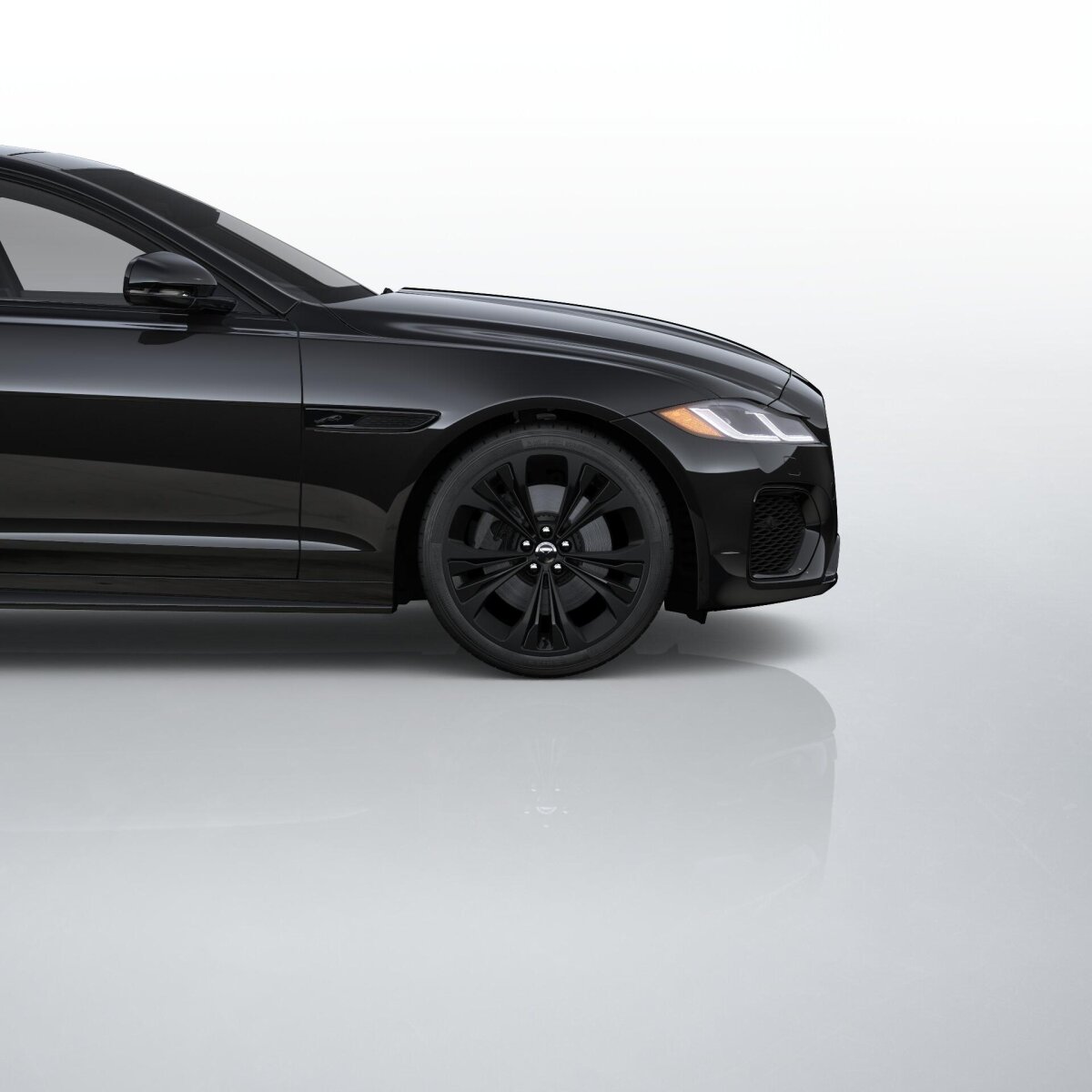 2024 Jaguar XF P300 R-Dynamic SE photo 5