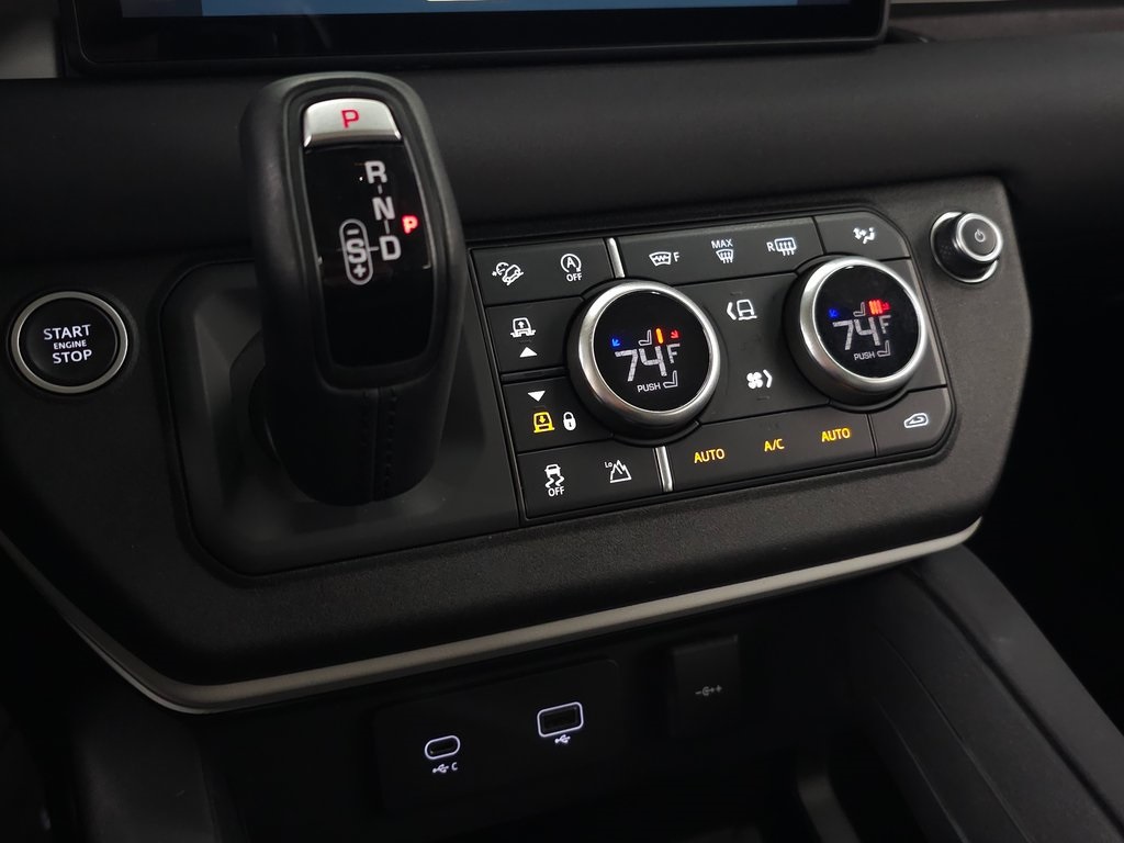 2021 LAND ROVER DEFENDER - Image 32