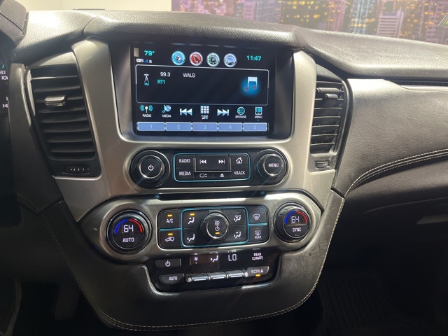 2017 Chevrolet Tahoe LS photo 18
