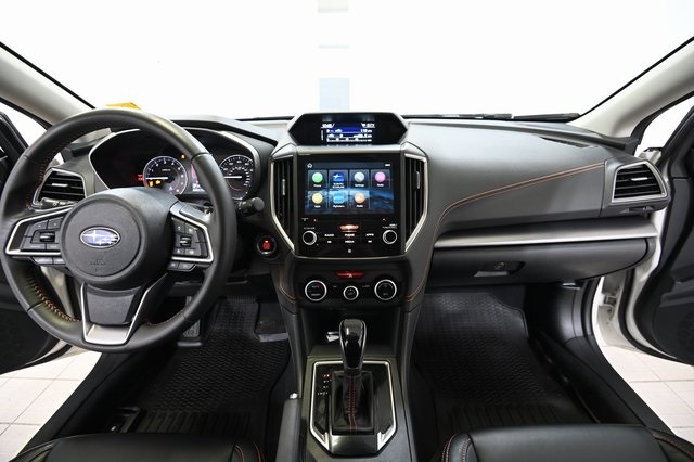 2023 Subaru Crosstrek Limited photo 2