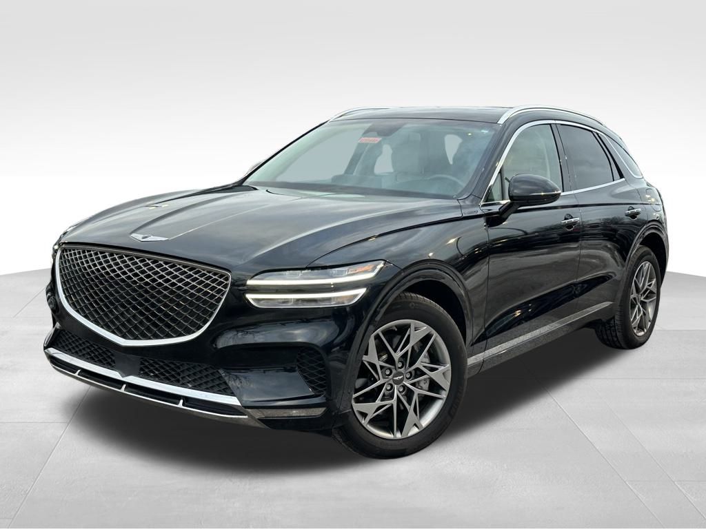 2024 GENESIS GV70 Standard's photo