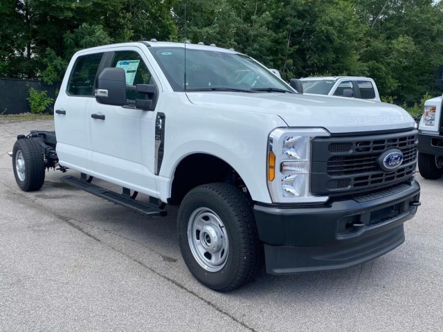 2024 Ford F-350SD XL
