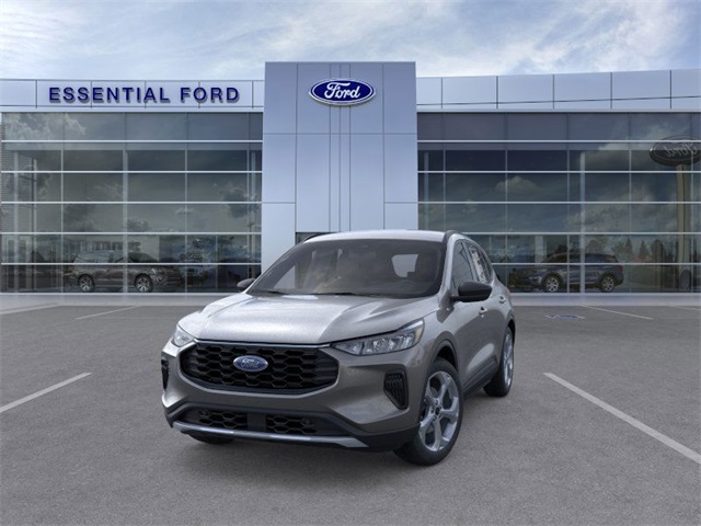 2026 Ford Escape ST-Line photo 2