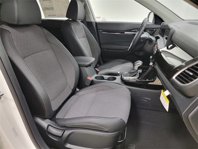 2026 Kia Seltos S photo 14