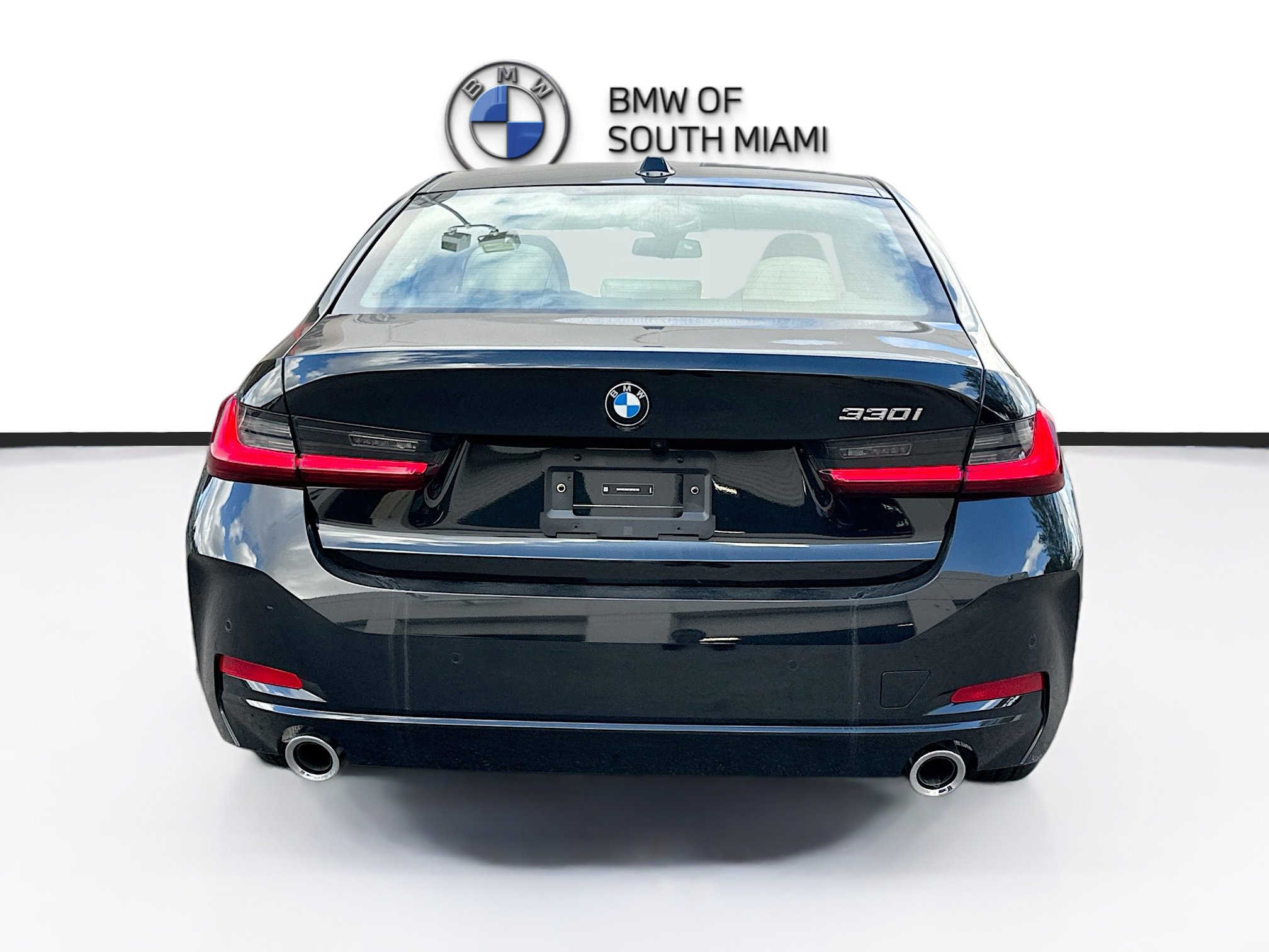 2025 Bmw 330i photo 6
